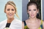 Blake Lively Makes Directorial Debut With Taylor Swift's 'I Bet You Think About Me'