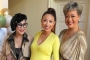 Jeannie Mai Gets Coy About Baby's Gender as She Throws Baby Shower