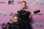 Rita Ora Introduces Beau Taika Waititi to Her Parents