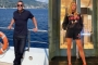 Alex Rodriguez and Kelly Bensimon Send Each Other 'Cute and Flirty' Texts as He Often Asks Her Out 