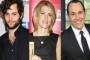 Penn Badgley Isn't Impressed by Laura Ingraham and Raymond Arroyo's Viral 'You' Moment on Fox News