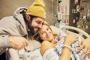 Thomas Rhett and Wife Lauren Share First Pics of Baby Girl After Welcoming Fourth Child