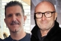 Anthrax Star Cries Watching Hero Phil Collins Look Frail and Perform Entire Show in Chair