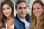 Hannah Ann Sluss Shades Peter Warber After Hannah Brown Hookup Claims