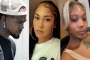 London On Da Track's Ex Calls Summer Walker 'Delusional' After Singer Claims She's 'Creeping Me Out'