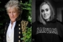 Rod Stewart Admits He Pushes Back New Album to Avoid Chart Battle With Adele