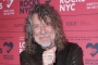 Robert Plant Not Ready to Retire