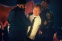 Ed Sheeran Hopes to Return for 'Red Notice' Sequel After Surprise Cameo in First Movie