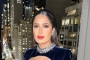Salma Hayek Gets Emotional as She Recalls Being Attacked With Knife After Ignoring Man's Catcall