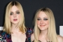 Elle Fanning Scarred by Video of Her Mother Giving Birth to Sister Dakota