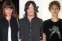 Helena Christensen's Model Son Attend Court Hearing for His Assault Charges