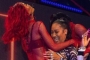 La La Anthony's Reaction When Teyana Taylor Gives Dream Doll Lap Dance Becomes Twitter Meme