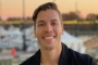 Arnold Schwarzenegger's Son Joseph Baena Shows Off Buff Physique in Set Pic of Upcoming Movie