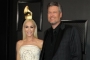 Gwen Stefani 'Very Grateful' to Celebrate 'First Married' Thanksgiving With Blake Shelton