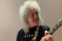Brian May Unimpressed by Gender-Neutral Prize at Brit Awards