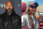 Ebro Darden Admits Referring to Tinashe's Name as 'Ghetto' Is Such a 'Terrible Joke'