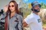 Jesy Nelson Locking Lips With 'Emily in Paris' Star Lucien Laviscount