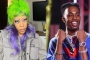 Rico Nasty Tweets Alarming Messages After Being Harassed by Playboi Carti's Fans