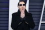Marilyn Manson's Home Raided by Police as He Allegedly Punished Women in 'Soundproof Room'