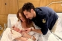 Millie Mackintosh and Husband Welcome Baby No. 2