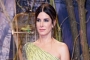 Sandra Bullock: I Wished My Skin Matched My Adopted African-American Kids