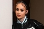 Kehlani Vows to Not Take Their Natural Body for Granted Anymore After Removing Breast Implants 
