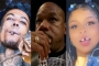 Blueface's Manager Wack 100 Addresses Chrisean Rock Altercation, Argues She's Just 'a Waste of Time'