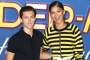 Zendaya and Tom Holland Poke Fun at Their Height Difference