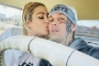 Aaron Carter Takes Baby Mama Melanie Martin Back After Accusing Her of 'Betrayal'