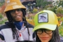 Erykah Badu Fends Off Age Critics After Introducing 27-Year-Old Fiance