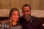 Stephen Jackson Marries Wife Tammy in Lavish Winter Wonderland Wedding