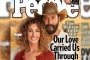 Faith Hill Sparks Plastic Surgery Rumors With Unrecognizable Look on Magazine Cover