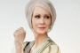 Cynthia Nixon Spills Real Reason Why Miranda Sports Gray Hair on 'And Just Like That…'