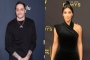 Pete Davidson's 'SNL' Co-Star Suggests Kim Kardashian Romance Moved Too Fast