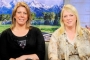 'Sister Wives': Janelle and Meri Brown Have a Tensed Conversation About Coyote Pass Property
