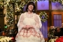 Billie Eilish Performs Double Duty, Dresses as Mrs. Claus on 'SNL'