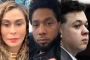 Tina Knowles Suggests Jussie Smollett Should Escape Jail Time Given Kyle Rittenhouse's Verdict