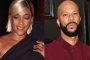 Tiffany Haddish Hangs Out With Common Lookalike in Colombia After She Splits From the Rapper 