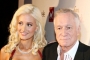 Holly Madison Opens Up About 'Traumatic' First Night with Ex Hugh Hefner