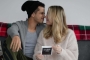 Jordan Fisher Crying Tears of Joy in Emotional Video Announcing Wife's Pregnancy