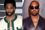 Big Sean Calls Kanye West's Disrespectful Comments About Signing Him 'Bulls**t' 