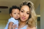 DaniLeigh Blasts a Troll Criticizing Her for Posting Her Daughter Too Much