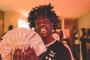 Rapper 9lokkNine Slapped With Over-Seven-Year Prison Sentence in Federal Firearms Case