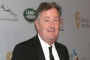 Piers Morgan Is Still on Medication Five Months After Contracting COVID-19