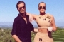 Khloe Kardashian Reacts to Scott Disick Calling Her 'Fine' in Braless Pic 