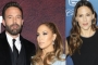 Jennifer Lopez Denies Being Mad After Ben Affleck Seemingly Blamed Alcoholism on Jennifer Garner