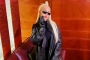 Christina Aguilera Bares Breasts to Celebrate 41st Birthday