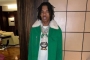 Woman Accusing Lil Baby of Fathering Her Son Insists She's Not Slandering