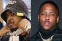 Drakeo The Ruler's Associate Claims Backstage Fight That Led to His Death Was a 'Setup' by YG