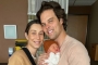 'BiP' Alums Astrid Loch and Kevin Wendt's Newborn Hospitalized After Contracting COVID-19